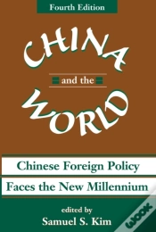 Capa do artigo China And The World