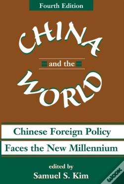 Capa do artigo China And The World