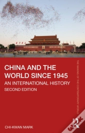 China And The World Since 1945