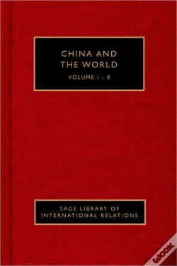 Capa do artigo China And The World