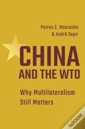 Capa do artigo China And The Wto