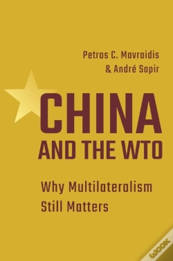 Capa do artigo China And The Wto