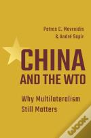 China And The Wto