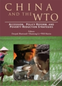 Capa do artigo China And The Wto