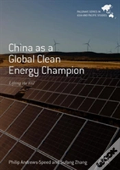 Capa do artigo China As A Global Clean Energy Champion