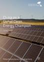 China As A Global Clean Energy Champion - Preview