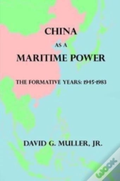 China As A Maritime Power