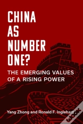 China As Number One?