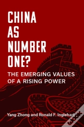 Capa do artigo China As Number One?