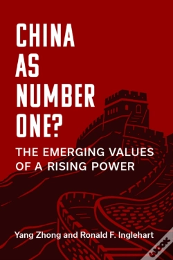 Capa do artigo China As Number One?