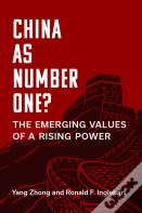 China As Number One?