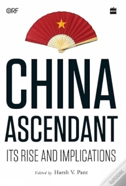 Capa do artigo China Ascendant