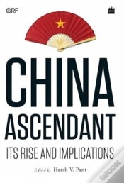 Capa do artigo China Ascendant