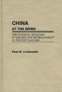 China At The Brink - Preview