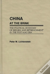 China At The Brink