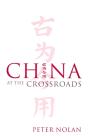 China At The Crossroads - Preview