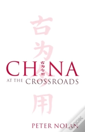 Capa do artigo China At The Crossroads