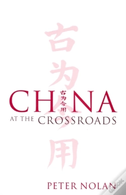 Capa do artigo China At The Crossroads