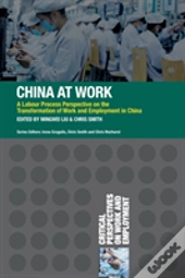 China At Work