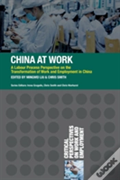 Capa do artigo China At Work