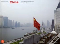 Capa do artigo China