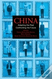 Capa do artigo China
