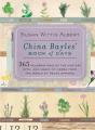 China Bayles' Book Of Days - Preview