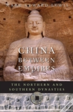 Capa do artigo China Between Empires