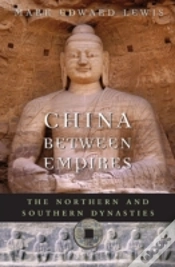 Capa do artigo China Between Empires