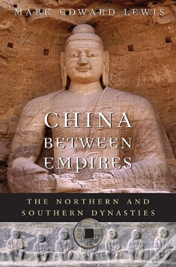Capa do artigo China Between Empires
