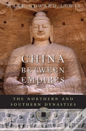 Capa do artigo China Between Empires
