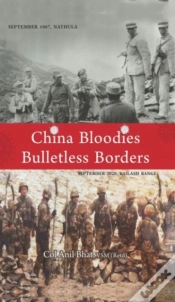 Capa do artigo China Bloodies Bulletless Borders