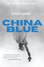 China Blue - Preview