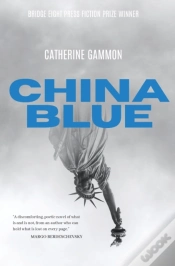 Capa do artigo China Blue