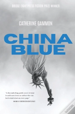 Capa do artigo China Blue