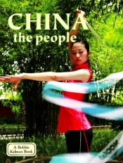 Capa do artigo China