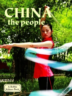 Capa do artigo China
