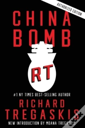 Capa do artigo China Bomb