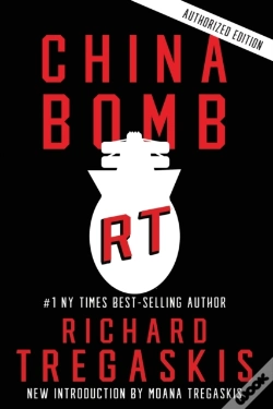 Capa do artigo China Bomb