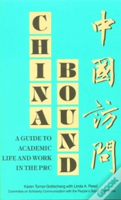 Capa do artigo China Bound