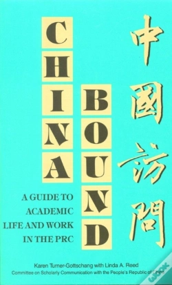 Capa do artigo China Bound