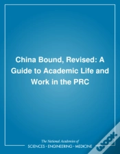 Capa do artigo China Bound, Revised