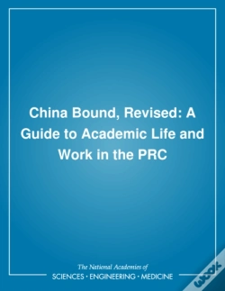 Capa do artigo China Bound, Revised