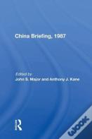China Briefing, 1987