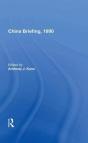 China Briefing, 1990 - Preview