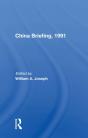 China Briefing, 1991 - Preview