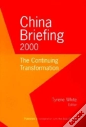 Capa do artigo China Briefing