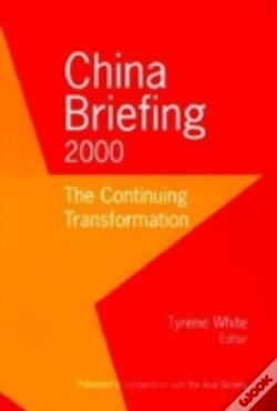 Capa do artigo China Briefing