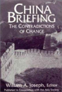 China Briefing - Preview