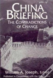 Capa do artigo China Briefing